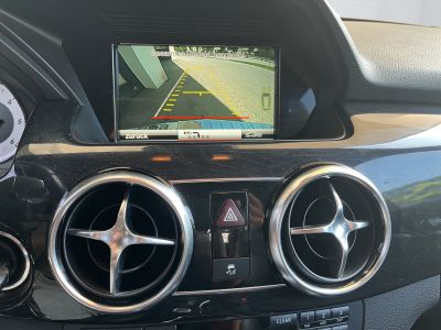 Mercedes-Benz GLK Gebrauchtwagen Mercedes-Benz GLK Gebrauchtwagen