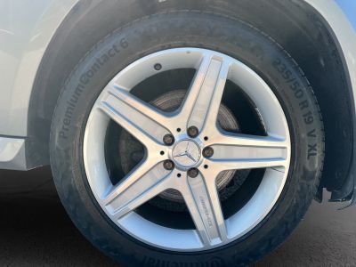 Mercedes-Benz GLK Gebrauchtwagen Mercedes-Benz GLK Gebrauchtwagen