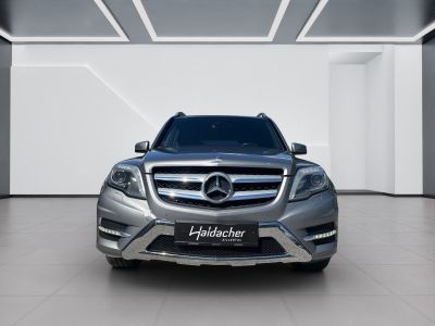 Mercedes-Benz GLK Gebrauchtwagen Mercedes-Benz GLK Gebrauchtwagen