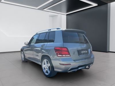 Mercedes-Benz GLK Gebrauchtwagen Mercedes-Benz GLK Gebrauchtwagen