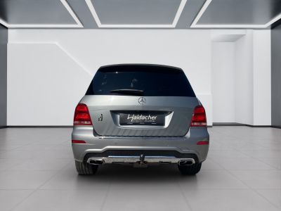 Mercedes-Benz GLK Gebrauchtwagen Mercedes-Benz GLK Gebrauchtwagen