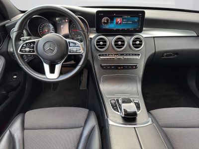 Mercedes-Benz C-Klasse Gebrauchtwagen