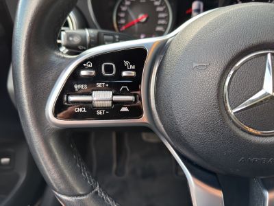 Mercedes-Benz C-Klasse Gebrauchtwagen