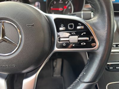 Mercedes-Benz C-Klasse Gebrauchtwagen