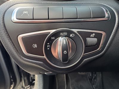 Mercedes-Benz C-Klasse Gebrauchtwagen