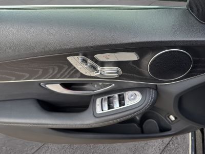 Mercedes-Benz C-Klasse Gebrauchtwagen