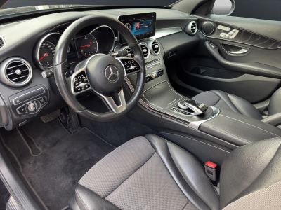 Mercedes-Benz C-Klasse Gebrauchtwagen