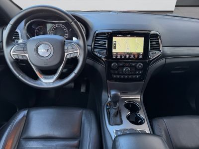 Jeep Grand Cherokee Gebrauchtwagen