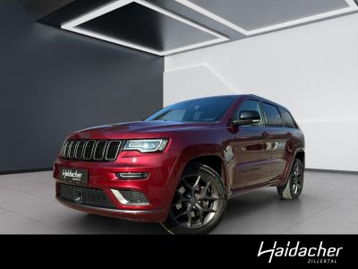 Jeep Grand Cherokee Gebrauchtwagen