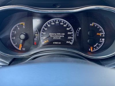 Jeep Grand Cherokee Gebrauchtwagen
