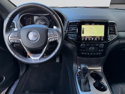 Jeep Grand Cherokee Gebrauchtwagen