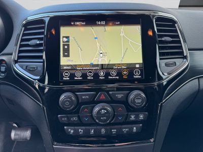 Jeep Grand Cherokee Gebrauchtwagen