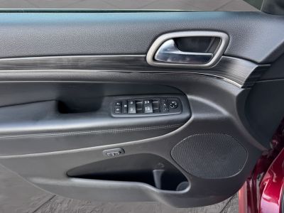 Jeep Grand Cherokee Gebrauchtwagen