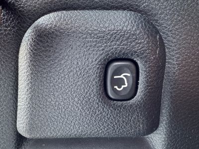 Jeep Grand Cherokee Gebrauchtwagen