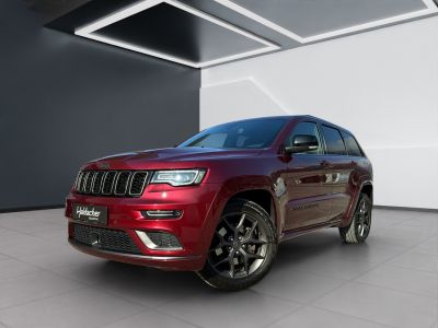 Jeep Grand Cherokee Gebrauchtwagen
