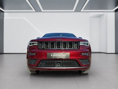 Jeep Grand Cherokee Gebrauchtwagen