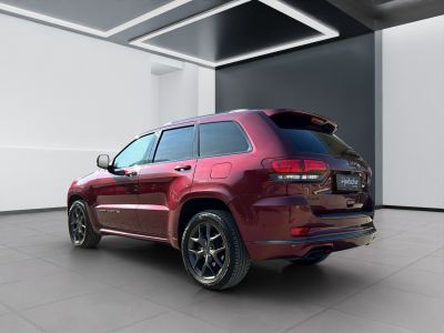 Jeep Grand Cherokee Gebrauchtwagen