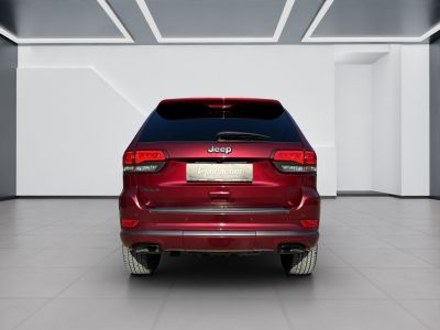 Jeep Grand Cherokee Gebrauchtwagen