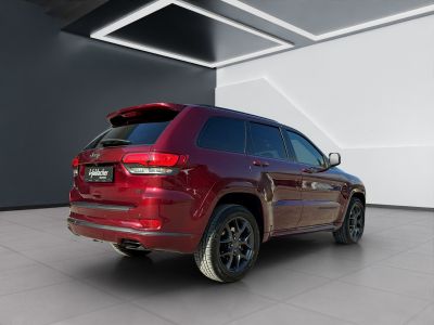 Jeep Grand Cherokee Gebrauchtwagen