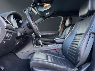 Jeep Grand Cherokee Gebrauchtwagen