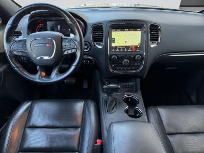 Dodge Durango Gebrauchtwagen