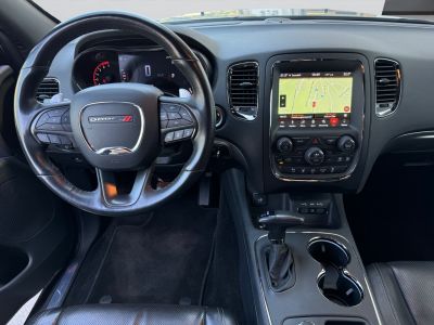 Dodge Durango Gebrauchtwagen