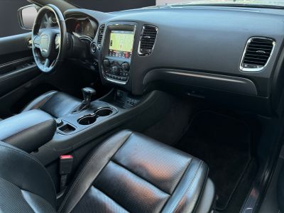 Dodge Durango Gebrauchtwagen