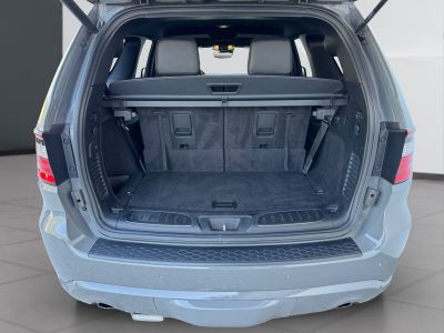 Dodge Durango Gebrauchtwagen