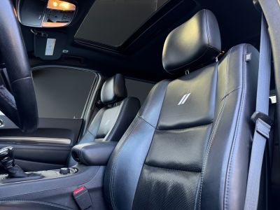 Dodge Durango Gebrauchtwagen