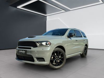 Dodge Durango Gebrauchtwagen