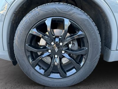 Dodge Durango Gebrauchtwagen