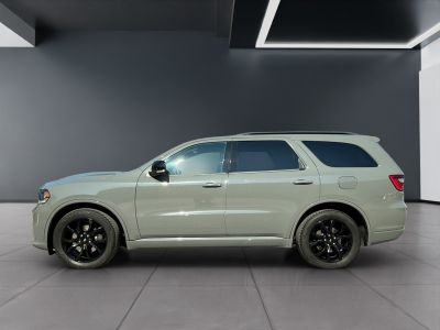 Dodge Durango Gebrauchtwagen
