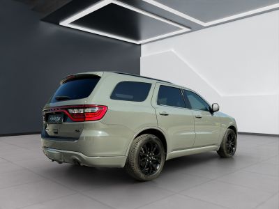 Dodge Durango Gebrauchtwagen