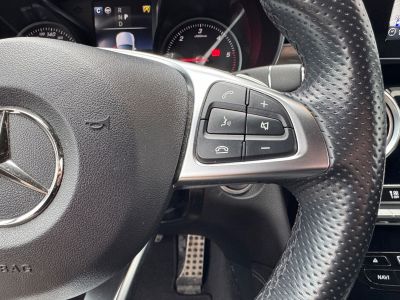 Mercedes-Benz GLC Gebrauchtwagen