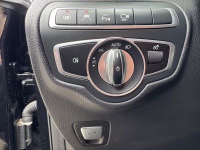 Mercedes-Benz GLC Gebrauchtwagen