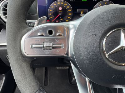 Mercedes-Benz E-Klasse Gebrauchtwagen