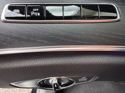 Mercedes-Benz E-Klasse Gebrauchtwagen