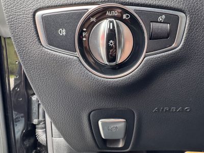 Mercedes-Benz E-Klasse Gebrauchtwagen