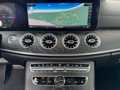 Mercedes-Benz E-Klasse Gebrauchtwagen