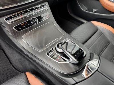 Mercedes-Benz E-Klasse Gebrauchtwagen