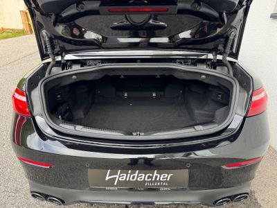 Mercedes-Benz E-Klasse Gebrauchtwagen