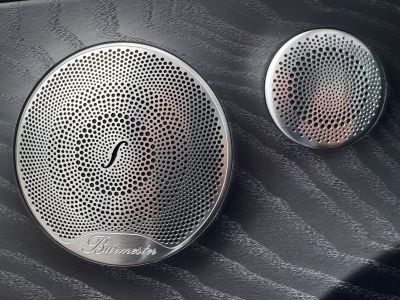 Mercedes-Benz E-Klasse Gebrauchtwagen