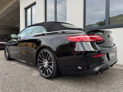 Mercedes-Benz E-Klasse Gebrauchtwagen