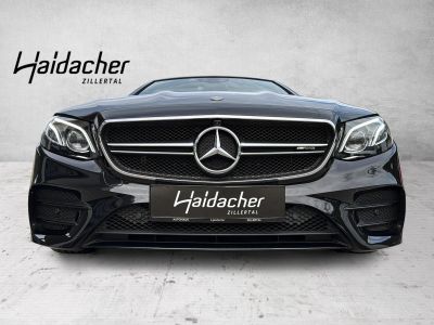 Mercedes-Benz E-Klasse Gebrauchtwagen