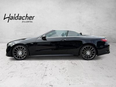 Mercedes-Benz E-Klasse Gebrauchtwagen