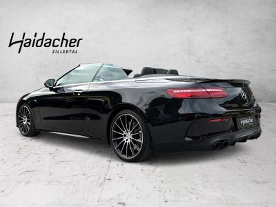 Mercedes-Benz E-Klasse Gebrauchtwagen