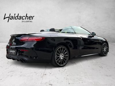 Mercedes-Benz E-Klasse Gebrauchtwagen