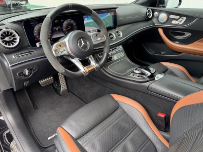 Mercedes-Benz E-Klasse Gebrauchtwagen