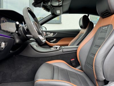 Mercedes-Benz E-Klasse Gebrauchtwagen