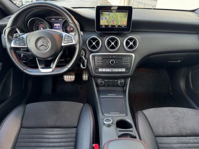 Mercedes-Benz A-Klasse Gebrauchtwagen